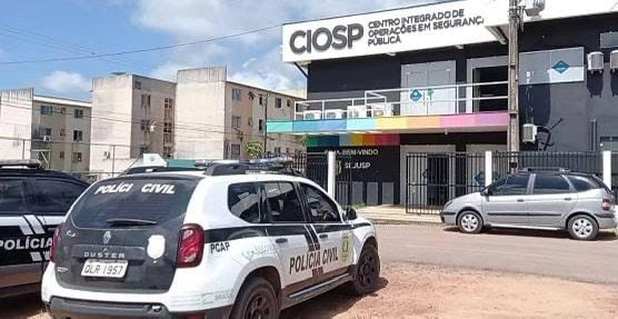 EM MACAPÁ, POLÍCIA CIVIL INDICIA CASAL DE ESTELIONATÁRIOS QUE VENDEU APARTAMENTO NO CONJUNTO MACAPABA COMO SE FOSSEM OS PROPRIETÁRIOS